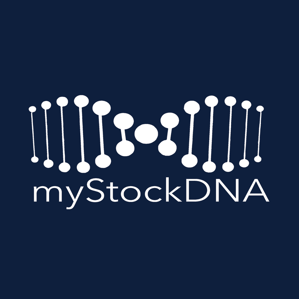UX-myStockDNA